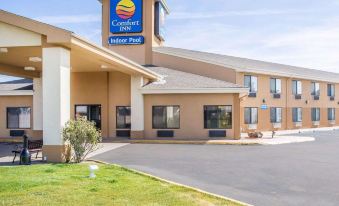 Comfort Inn Limon