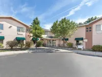 Baymont Inn & Suites by Wyndham Swanton/Toledo Airport Hotels in Lucas County