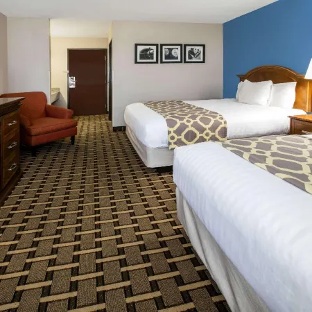 Quality Inn Lawton Near Fort Sill