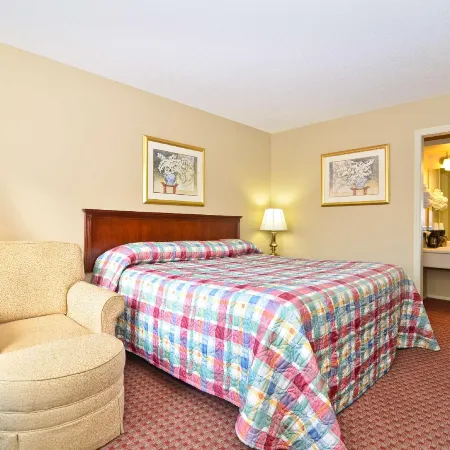 Americas Best Value Inn Chillicothe