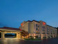 Hampton Inn Wilkesboro