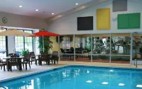 Hampton Inn & Suites Rochester/Victor - Pool