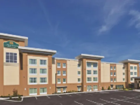 La Quinta Inn & Suites by Wyndham Paducah Hotéis em Paducah