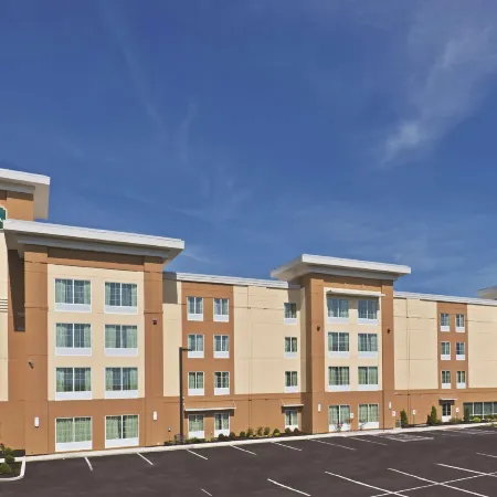 La Quinta Inn & Suites by Wyndham Paducah