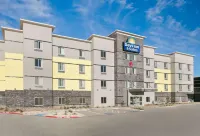 Days Inn & Suites by Wyndham Lubbock Medical Center Hotels in Lubbock