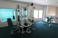 Sedona Springs Resort - Træningscentre