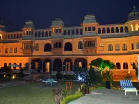 Fateh Bagh Hotels in Ranakpur