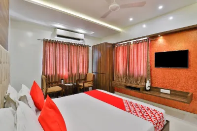 Hotel Comfort Hotel in zona Golden Bridge
