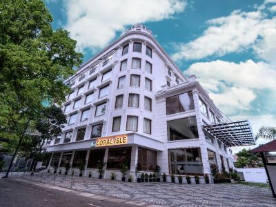 Coral Reef Hotel