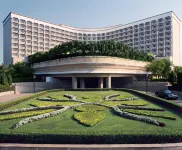 Taj Palace, New Delhi Hotel a 