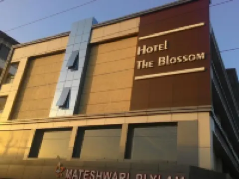 Hotel the Blossom バピのホテル