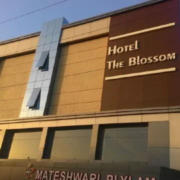Hotel the Blossom