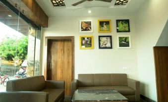 Hotel Maggo
