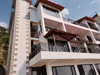 Parwati Retreat Hotel a Turkaura