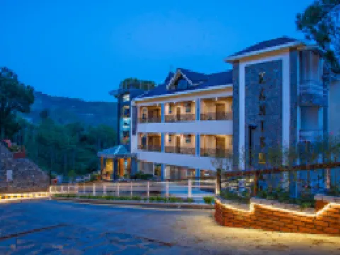 Kanishka Retreat Hotels in Chail