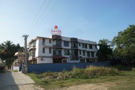 Pemaling Lords Eco Inn Guwahati
