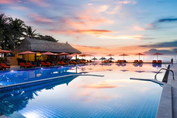 Terracotta Resort & Spa Hotels in Phan Thiet