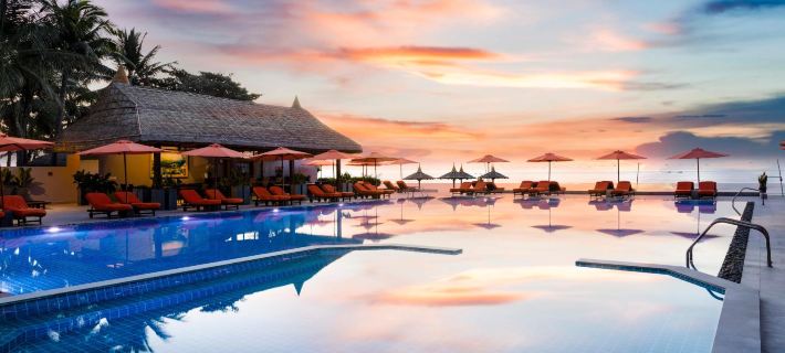 Terracotta Resort & Spa Hotels in Phan Thiet