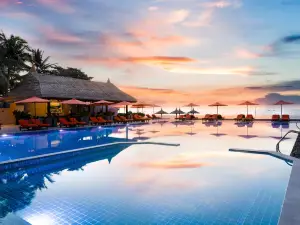 Terracotta Resort & Spa