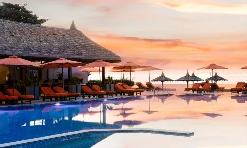 Terracotta Resort & Spa