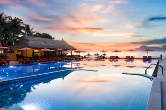 Terracotta Resort & Spa Hotels in der Nähe von University of Phan Thiet