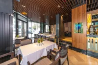 Opale Hotel Các khách sạn ở Istanbul