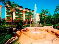 Crystal Paraiso Verde Resort & Spa - Ultimate All Inclusive فنادق في Bogazak
