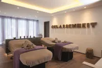 Hotel Traube Tonbach - spa
