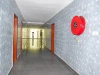 Gold Crown Hotel
