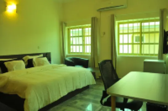 Nordic Hospitality Suites