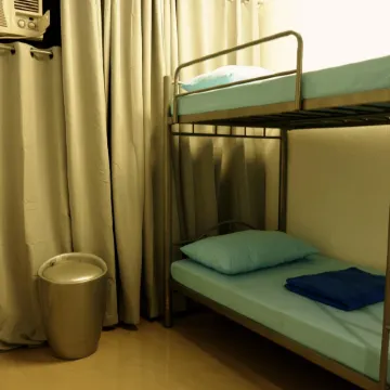 Transit Point Hostel Mactan Cebu