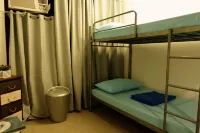 Transit Point Hostel Mactan Cebu Hotels in 