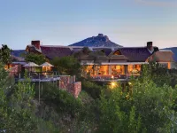 Botlierskop Private Game Reserve Hotels in Mossel Bay