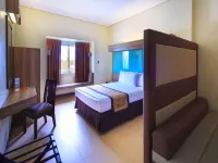 Microtel by Wyndham General Santos Hotels in 