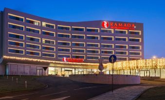 Ramada Plaza by Wyndham Craiova