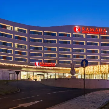 Ramada Plaza by Wyndham Craiova