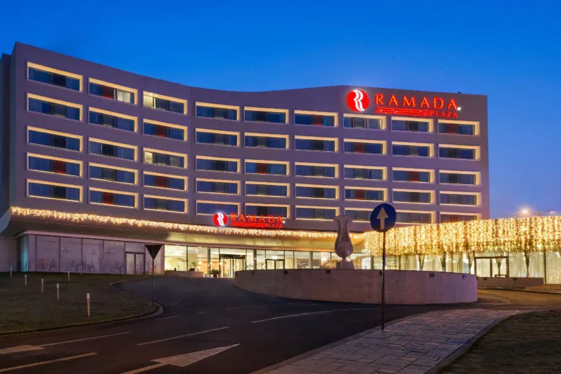 Ramada Plaza by Wyndham Craiova