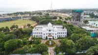 Fox Jaffna Отели рядом с достопримечательностью «The Salvation Army Earlalai Church»