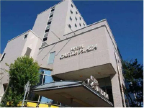 西明石ホテルキャッスルプラザ 明石のホテル