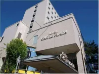 Hotel Castle Plaza Hotels in Акаші
