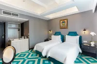 Hotel des Indes Menteng Hotels in Central Jakarta