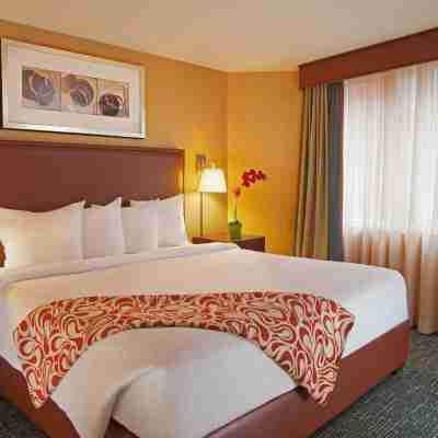 Silver Cloud Hotel - Seattle Stadium Rooms