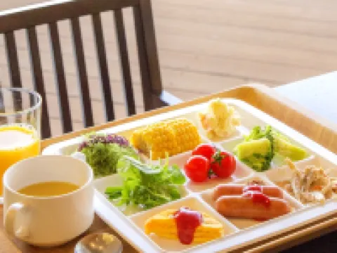 โรงแรมเซโนโมโตะ โคเก็น โรงแรมในมินามิโอกูนิ