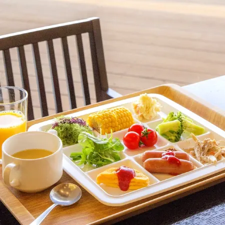 Senomoto Kogen Hotel
