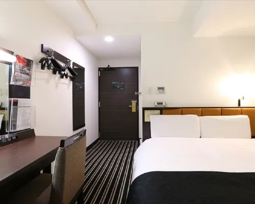 APA Hotel (Mita Ekimae) Photos