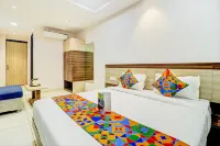 FabHotel Meera Palace Hotels near Patalpani Waterfall