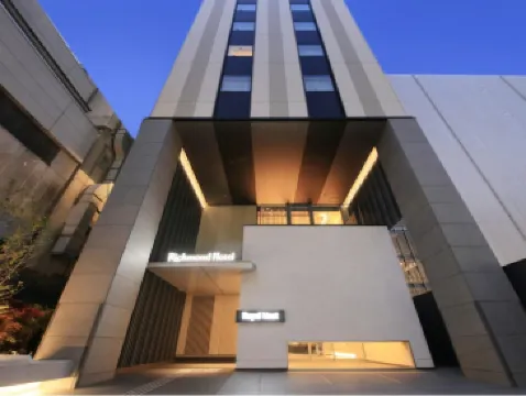 Richmond Hotel Tenjin Nishi-Dori