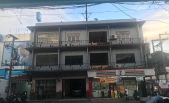 Rattanapong Hotel