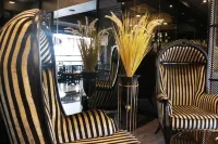 Air Boss Giresun City Hotel Hotel a Maden Mahallesi