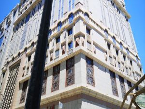 Artal Al Munawarrah Hotel